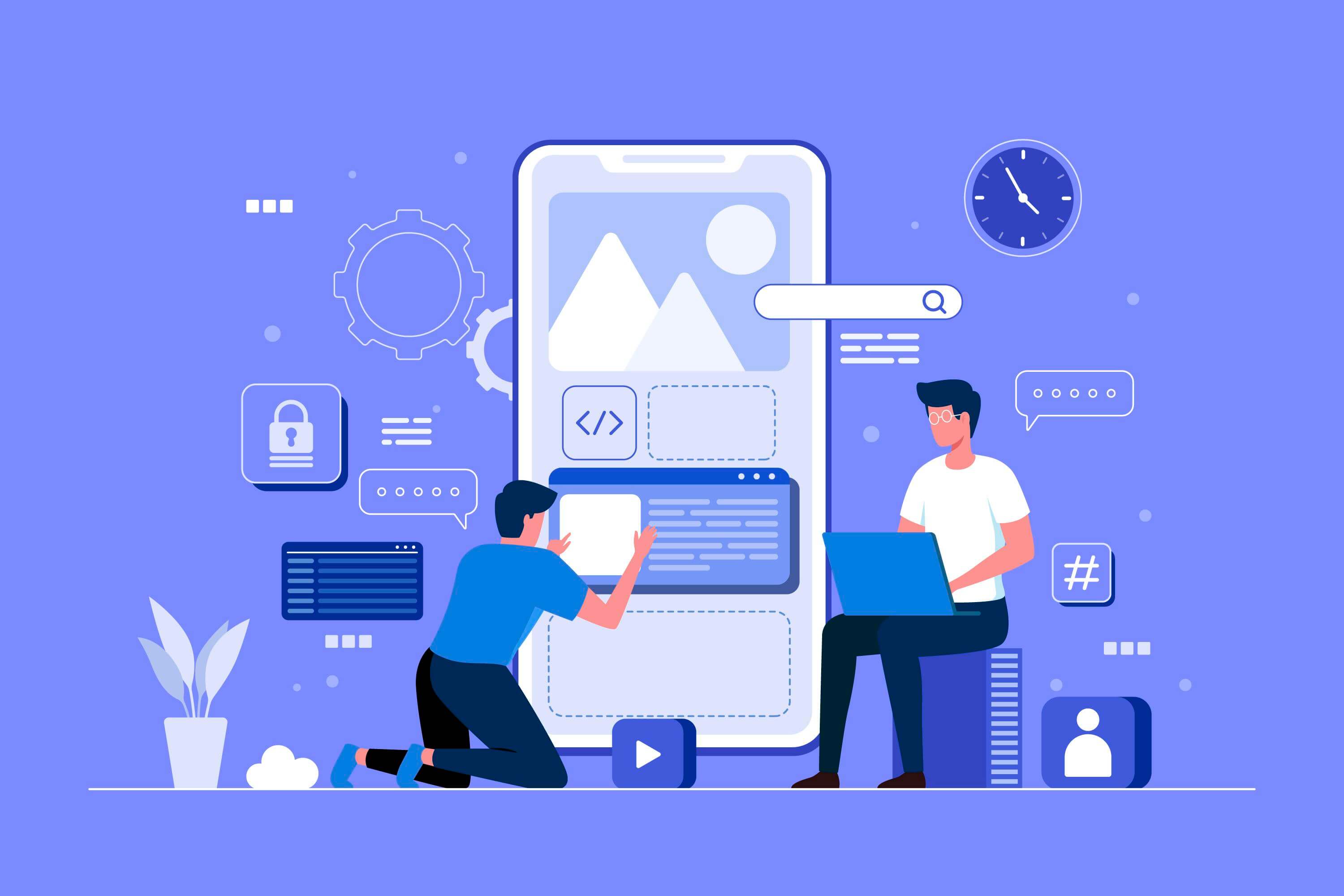 The Future is Mobile: Understanding the Importance of Mobile App Development for Your Business